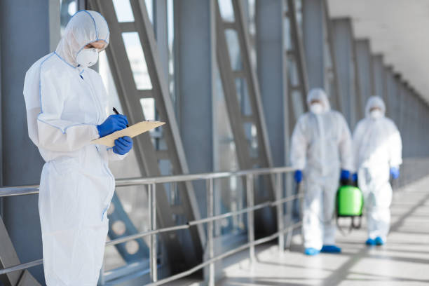 Dehumidification Services in Somerset, TX
